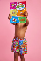 Kids Comics