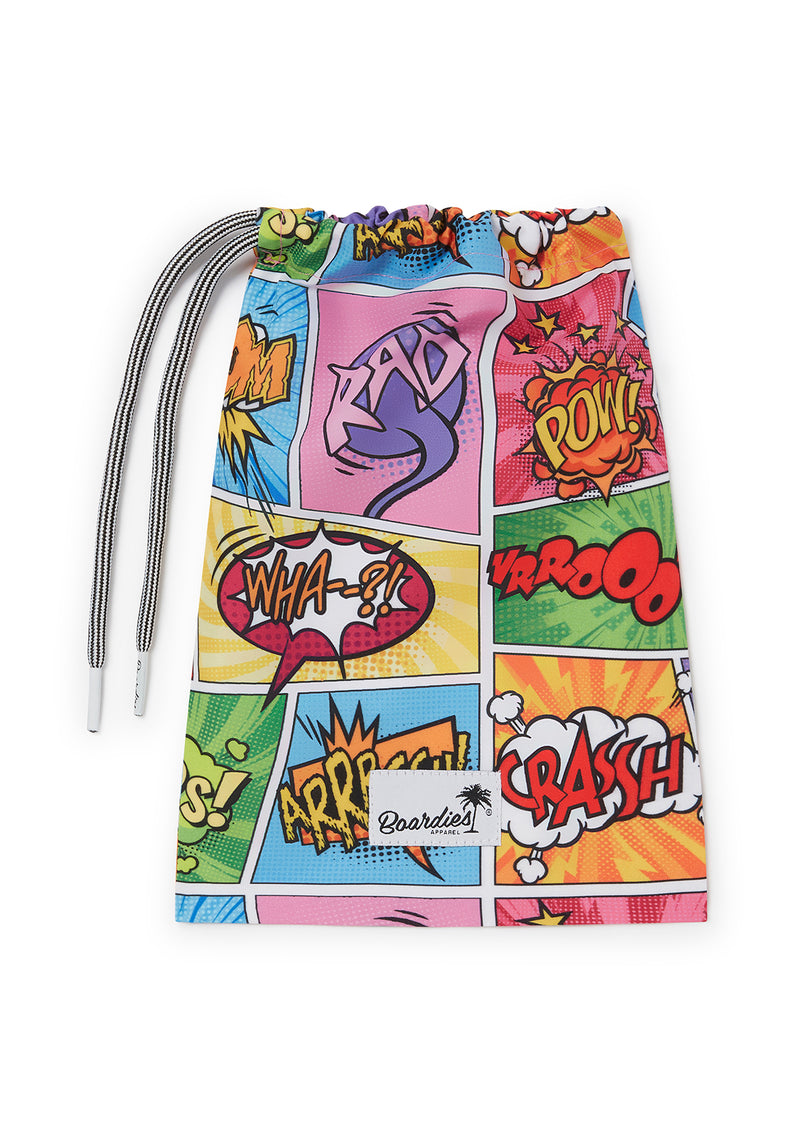 Kids Comics