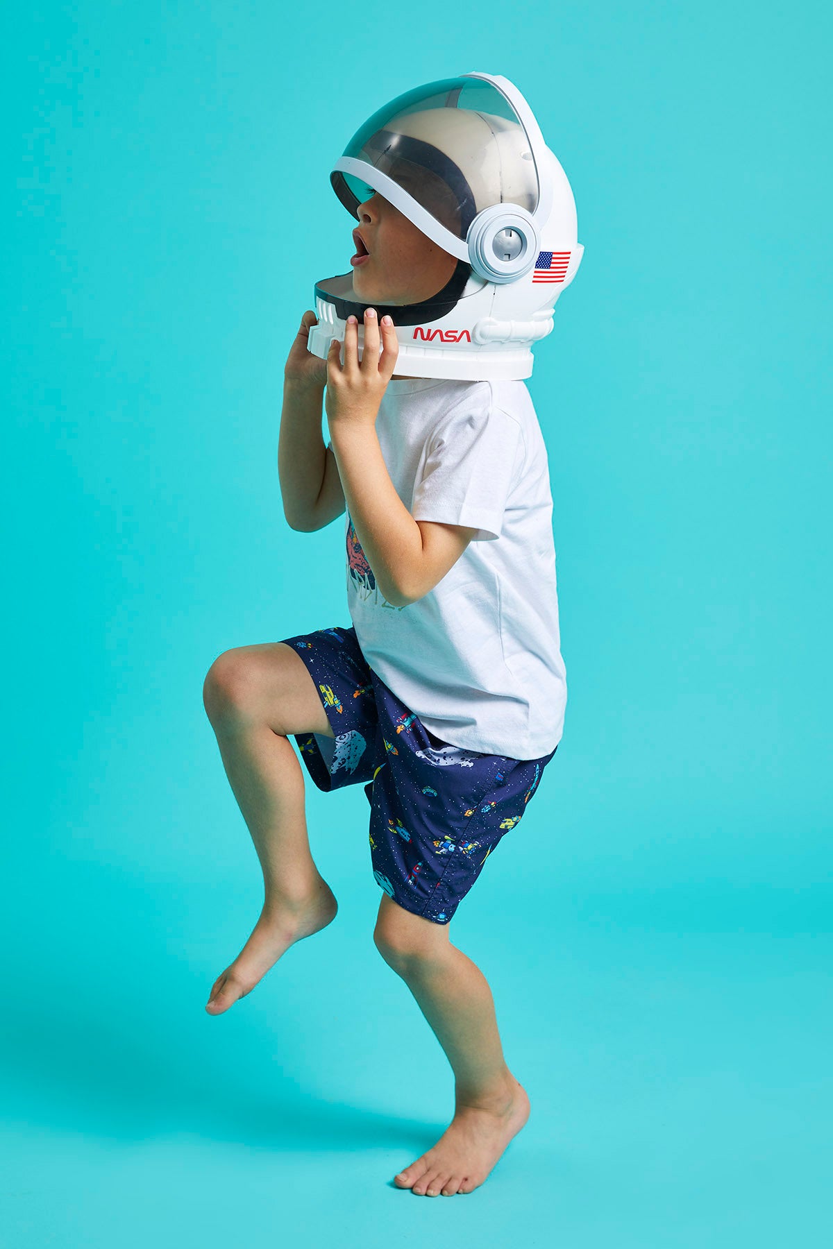 Kids Rockets