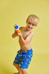 Kids Supersoakers