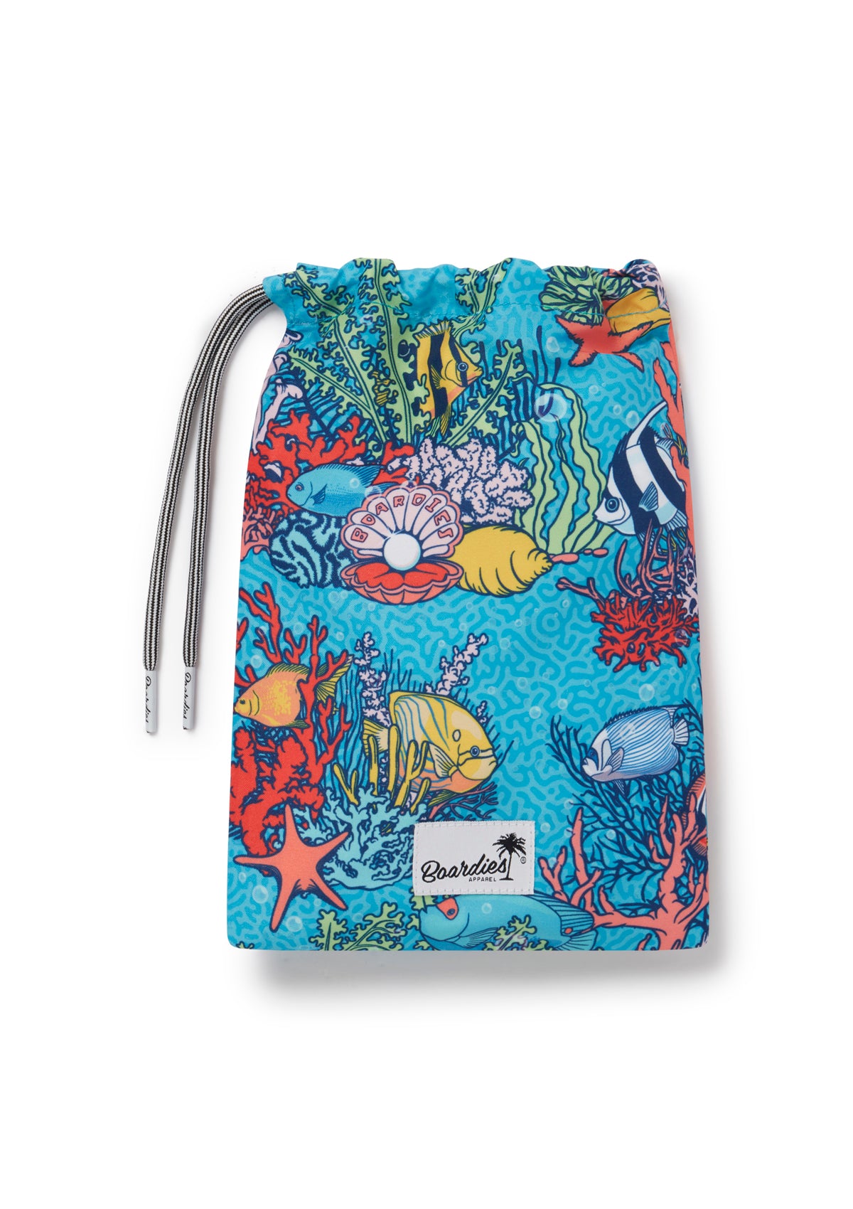 Boardies® SS22 Kids Coral Reef Swim Bag
