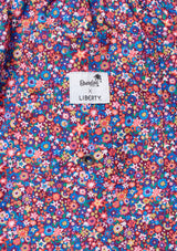 Boardies® X Liberty Dazzle Swim Shorts Print