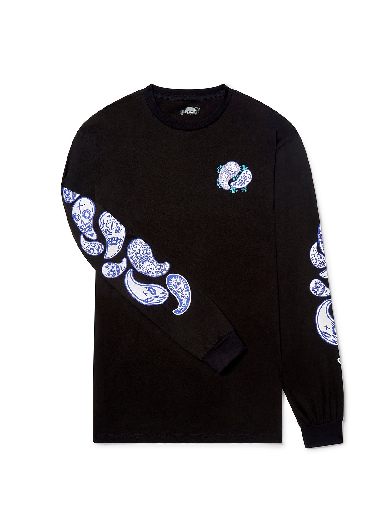 FOS Long Sleeve T-Shirt