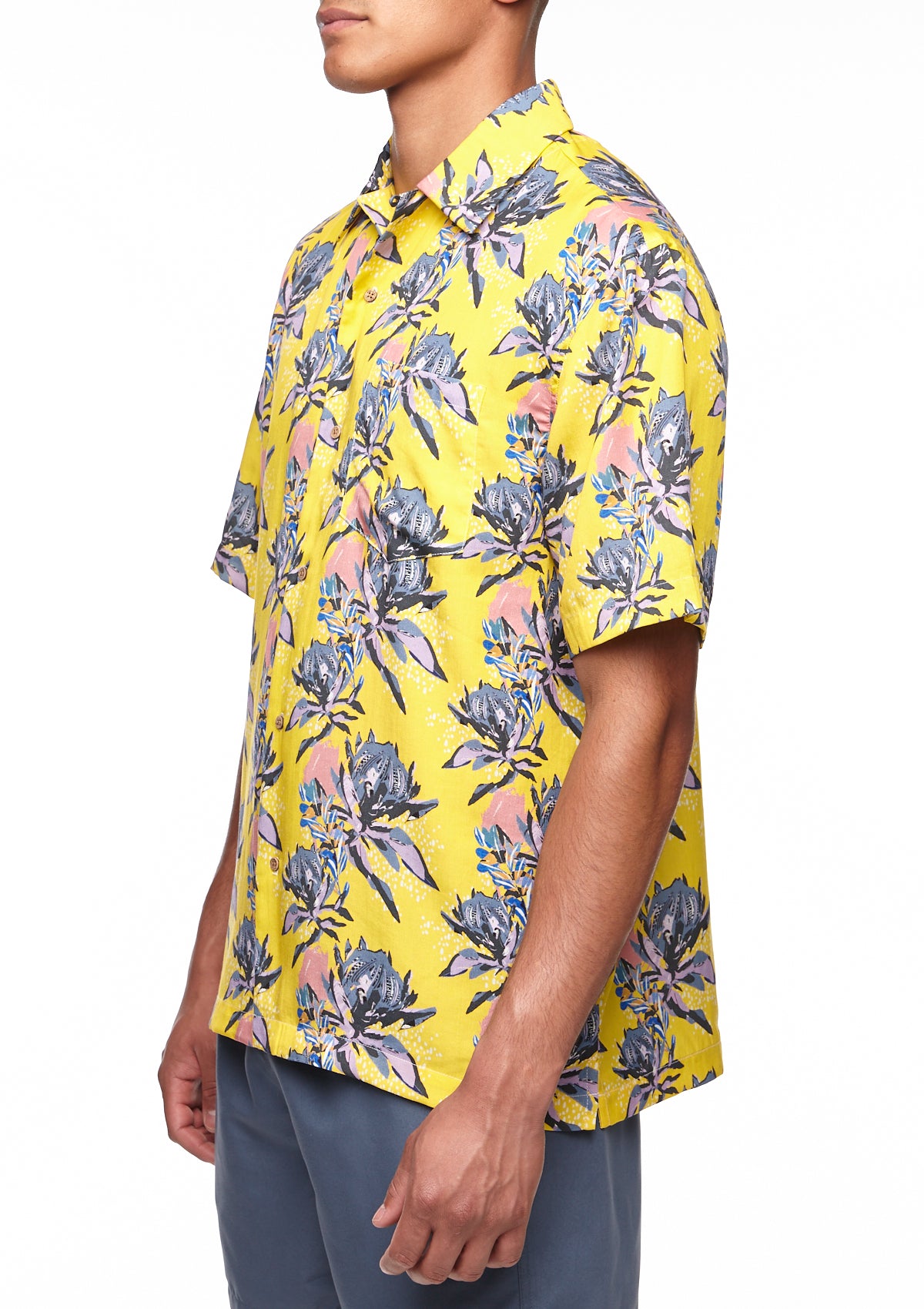 Banksia Shirt