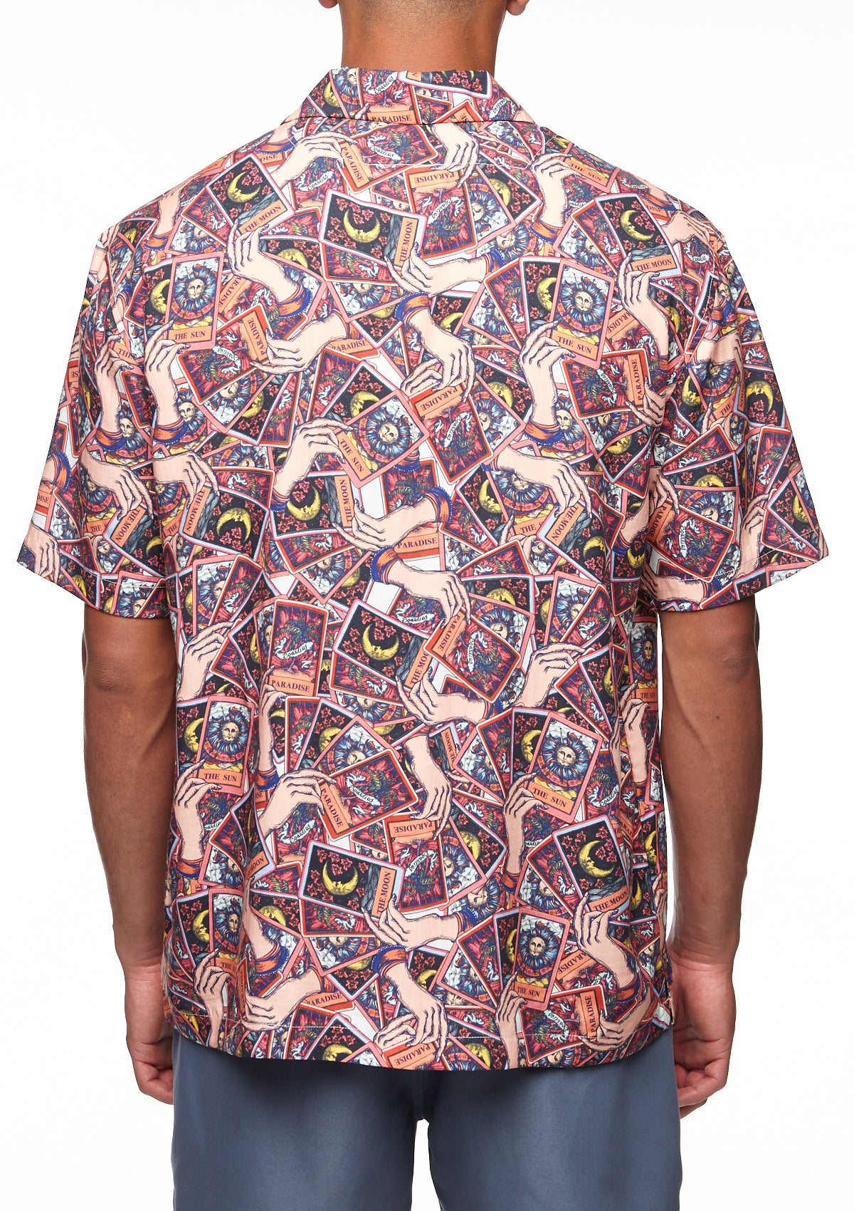 Tarot Cards Shirt