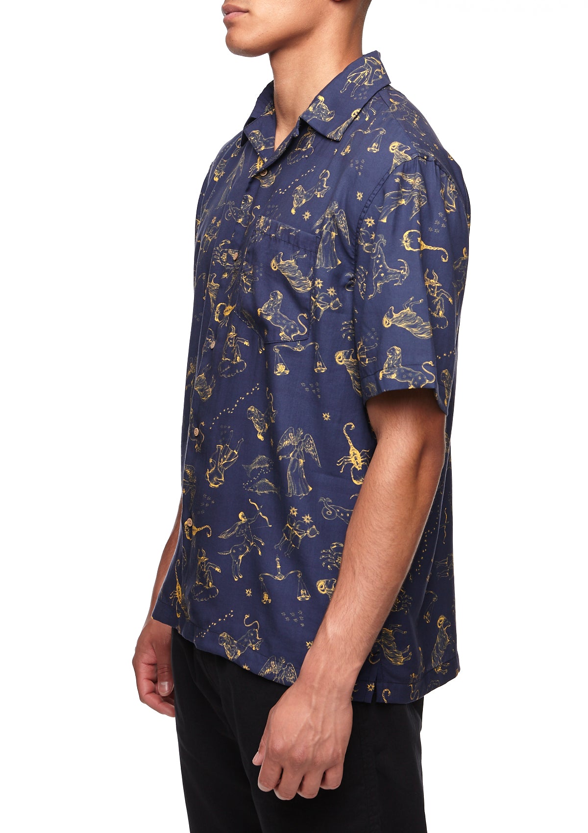 Zodiac Shirt