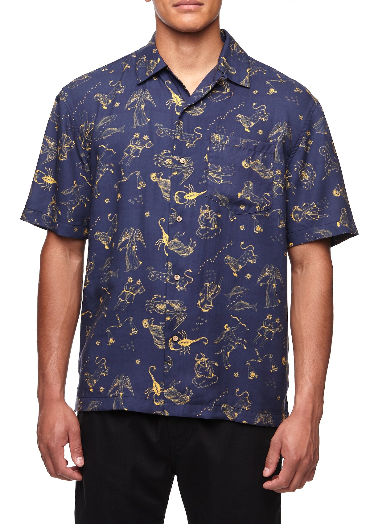 Zodiac Shirt