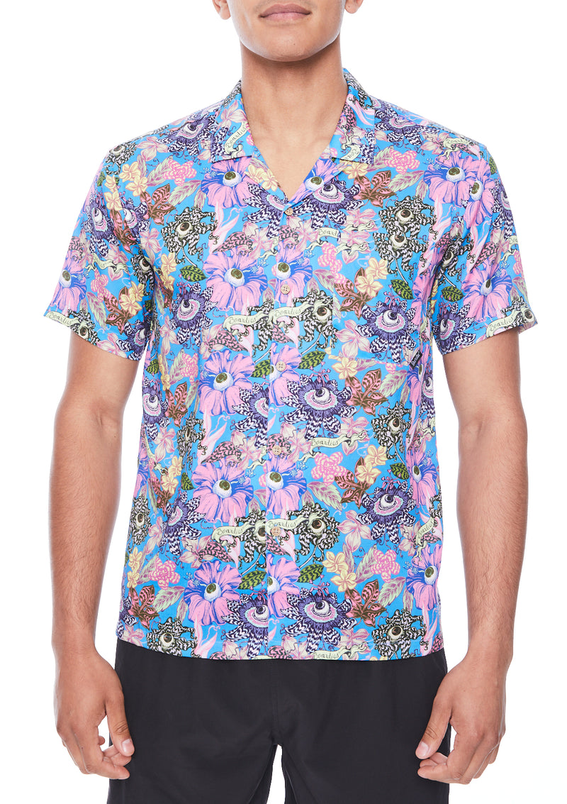 Tropical Eyeballs Shirt