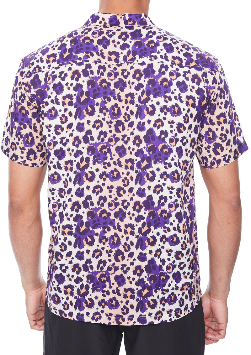 Cheetah Shirt
