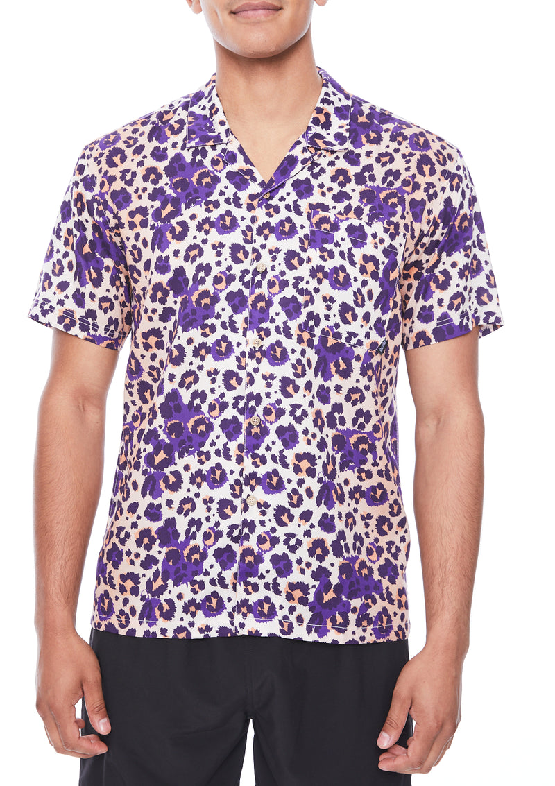 Cheetah Shirt