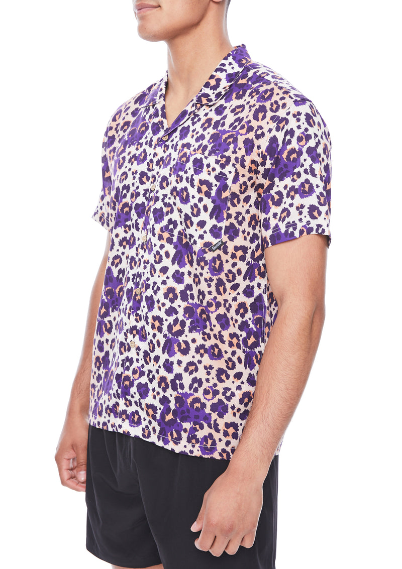 Cheetah Shirt