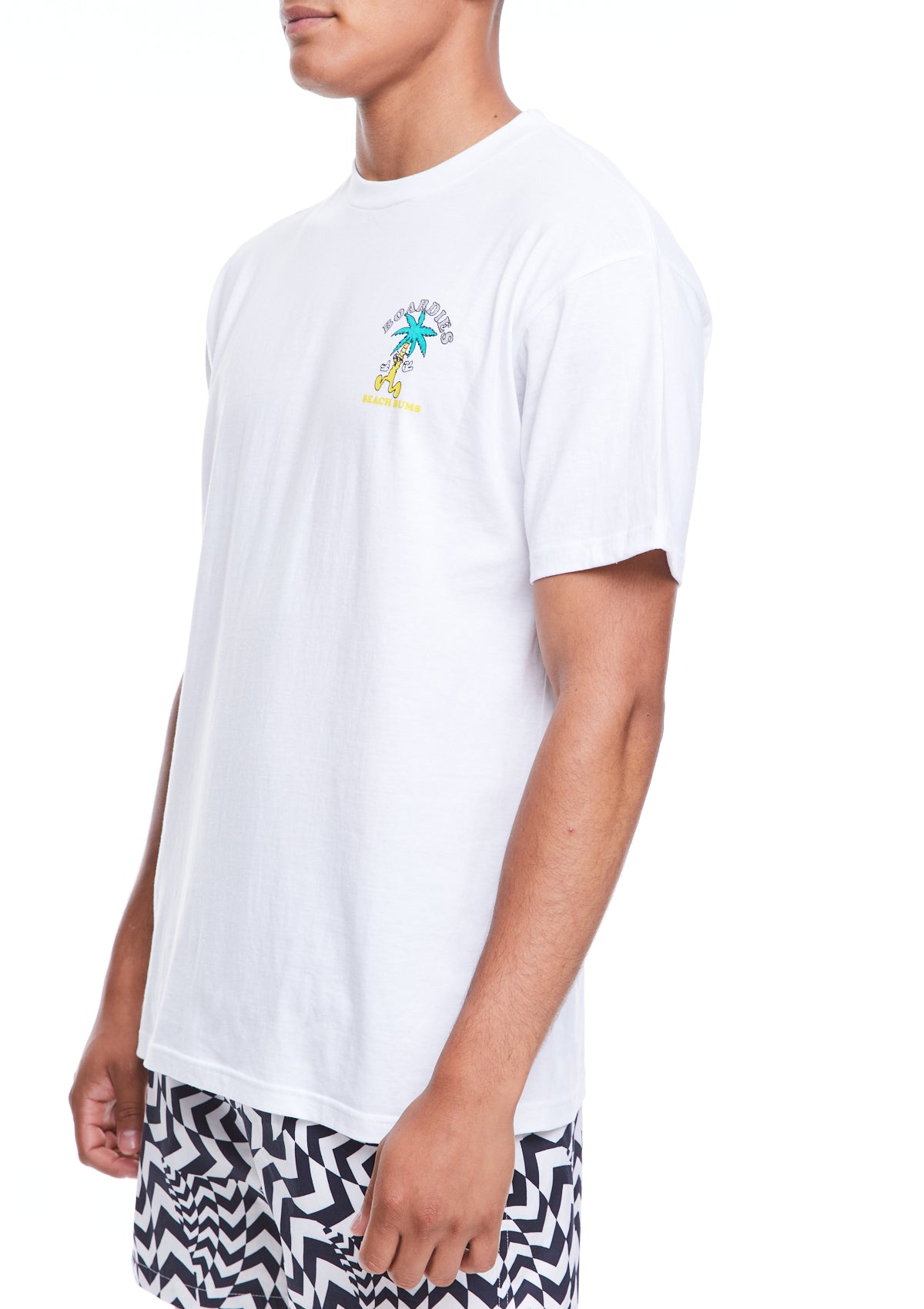 Boardies® SS22 Beach Bum Apparel T-Shirt