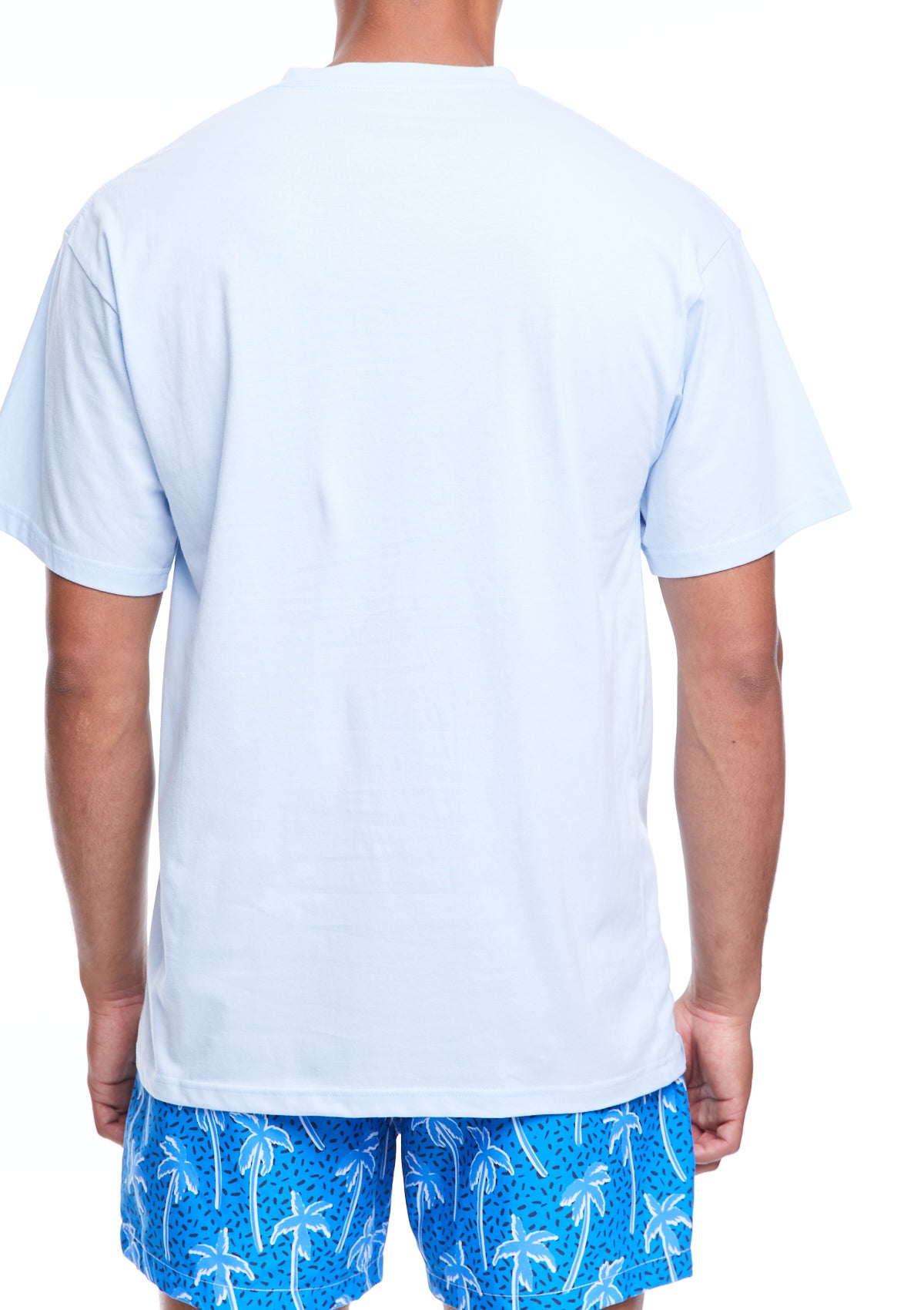 Boardies® SS22 Palm Pocket Apparel T-Shirt