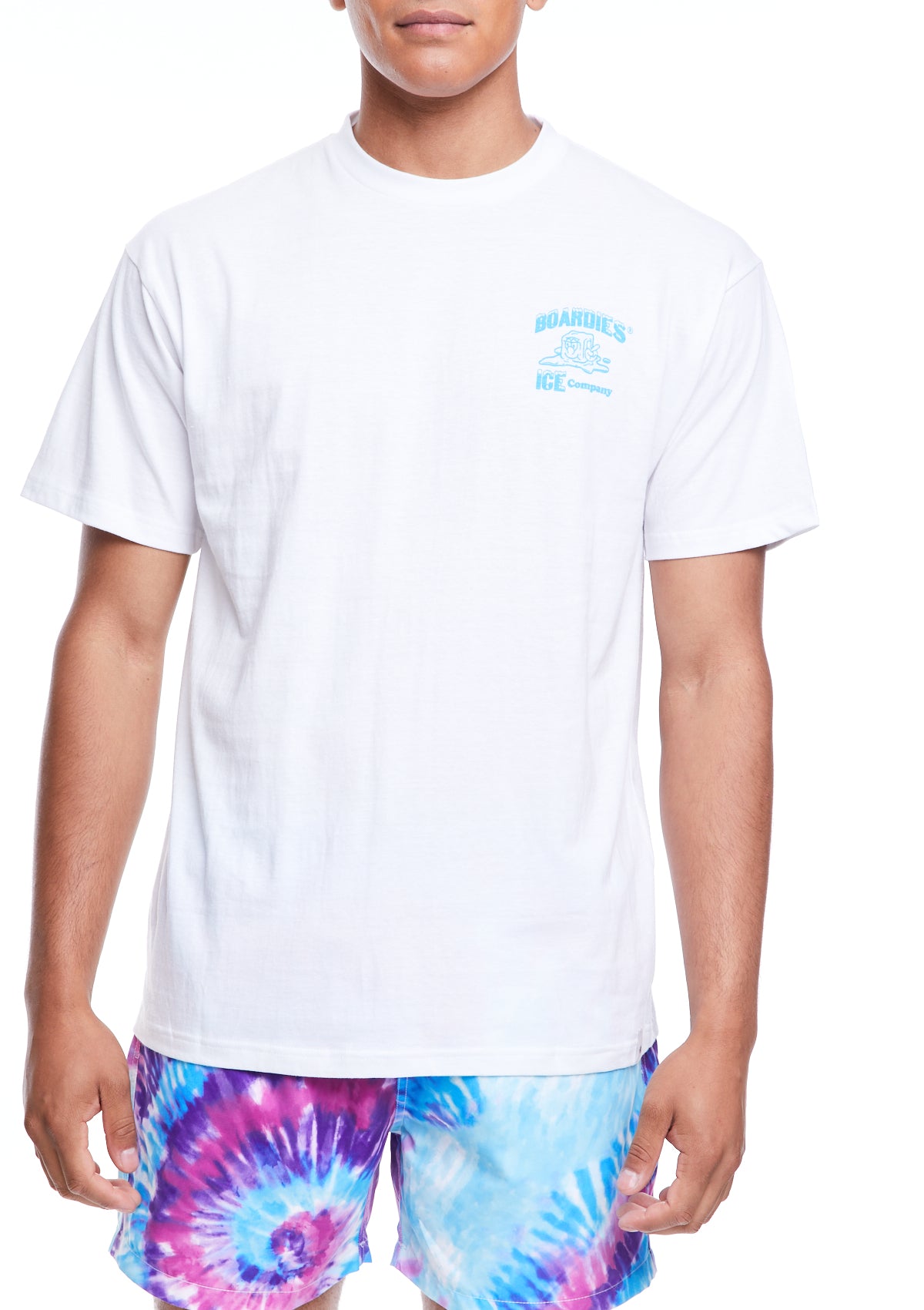 Boardies® SS22 Ice Company Apparel T-Shirt