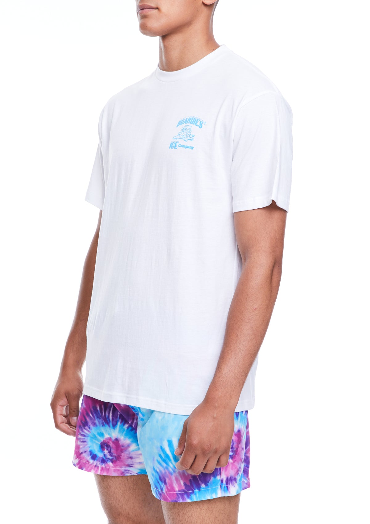 Boardies® SS22 Ice Company Apparel T-Shirt