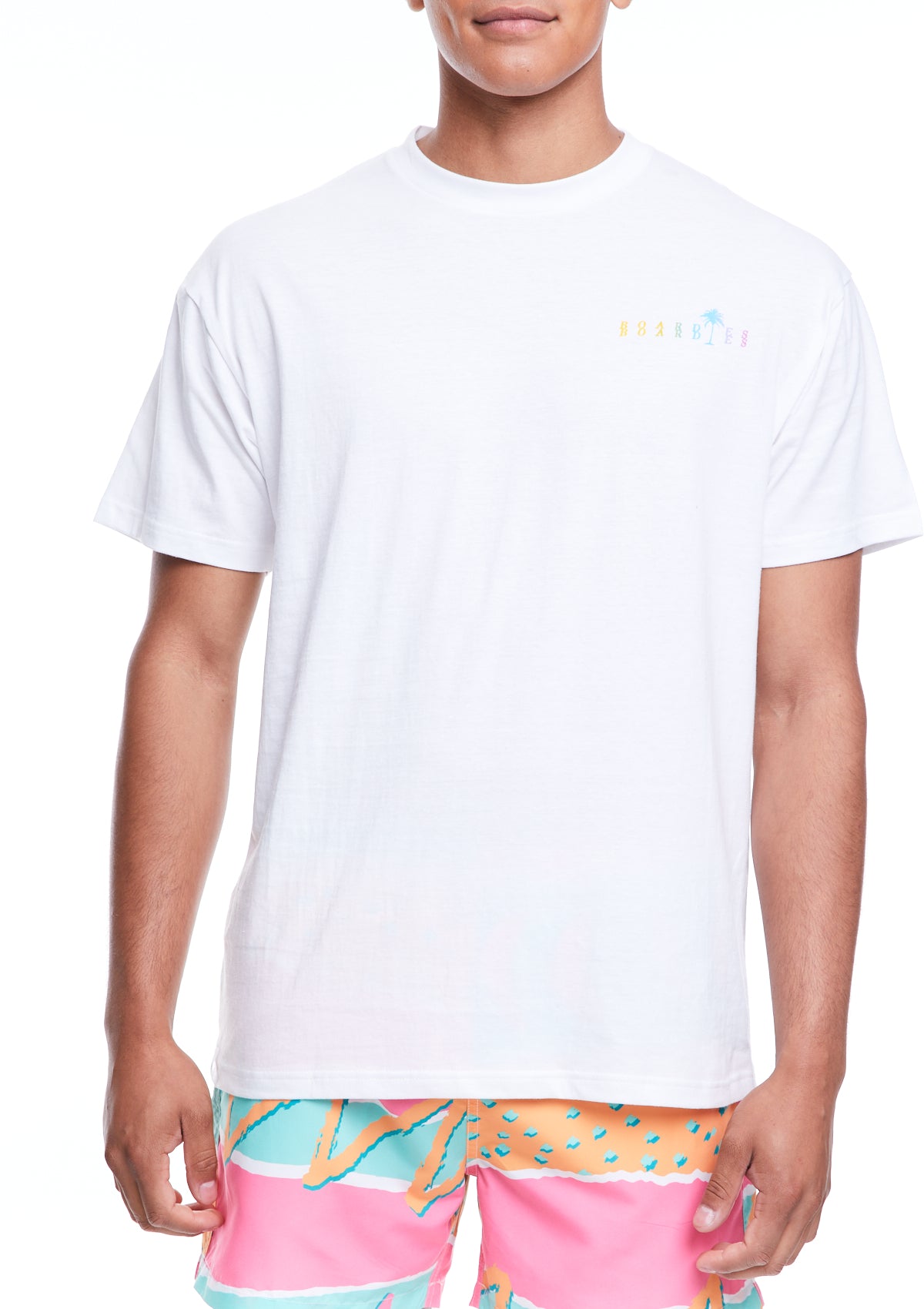 Boardies® SS22 Paradise Found Apparel T-Shirt