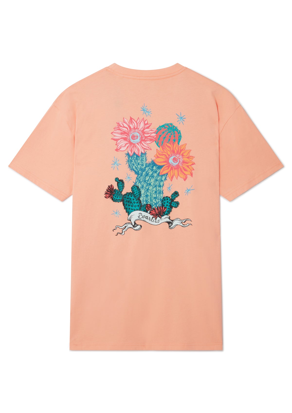Cactus Eyeballs T-Shirt