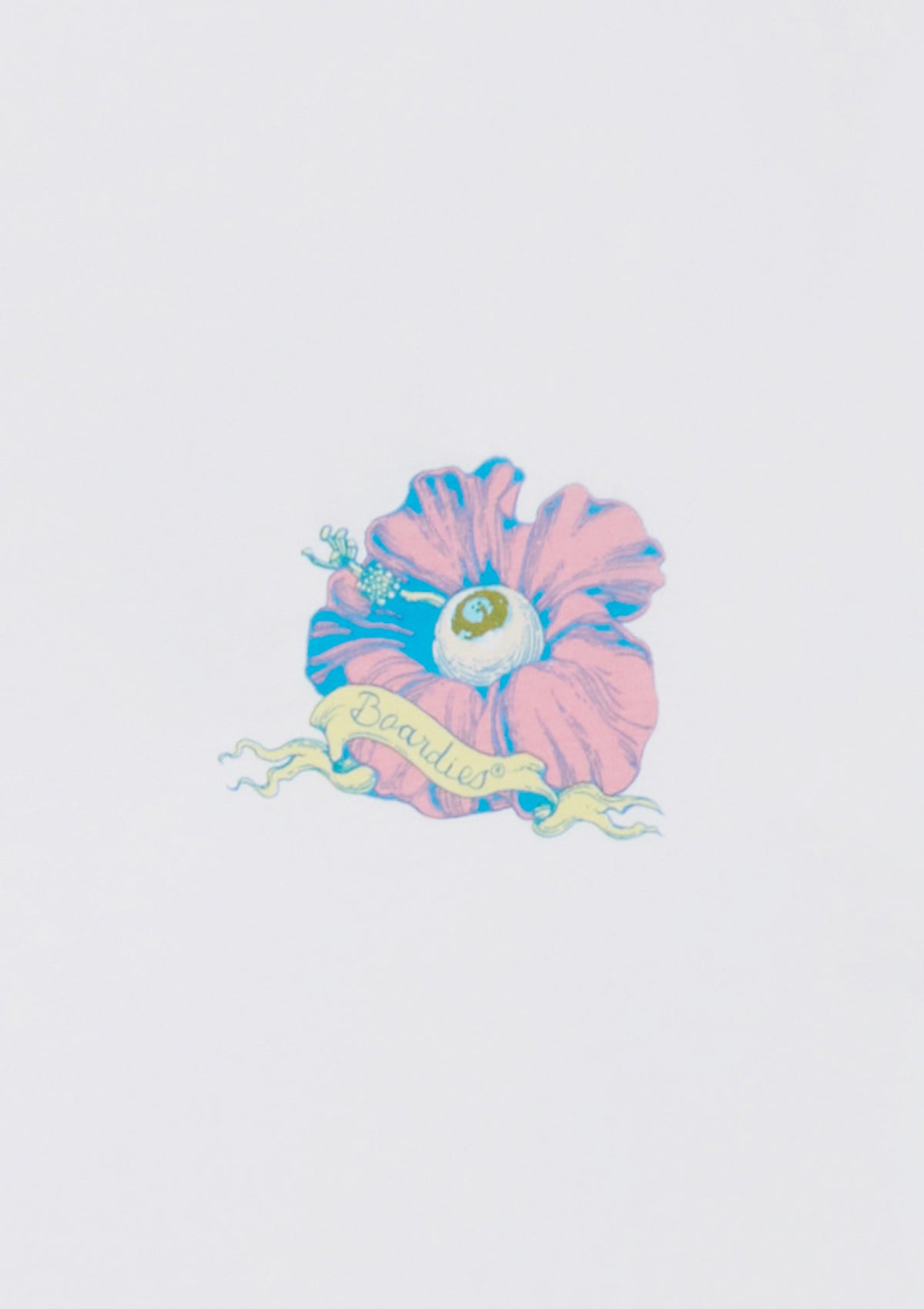 Tropical Eyeballs T-Shirt