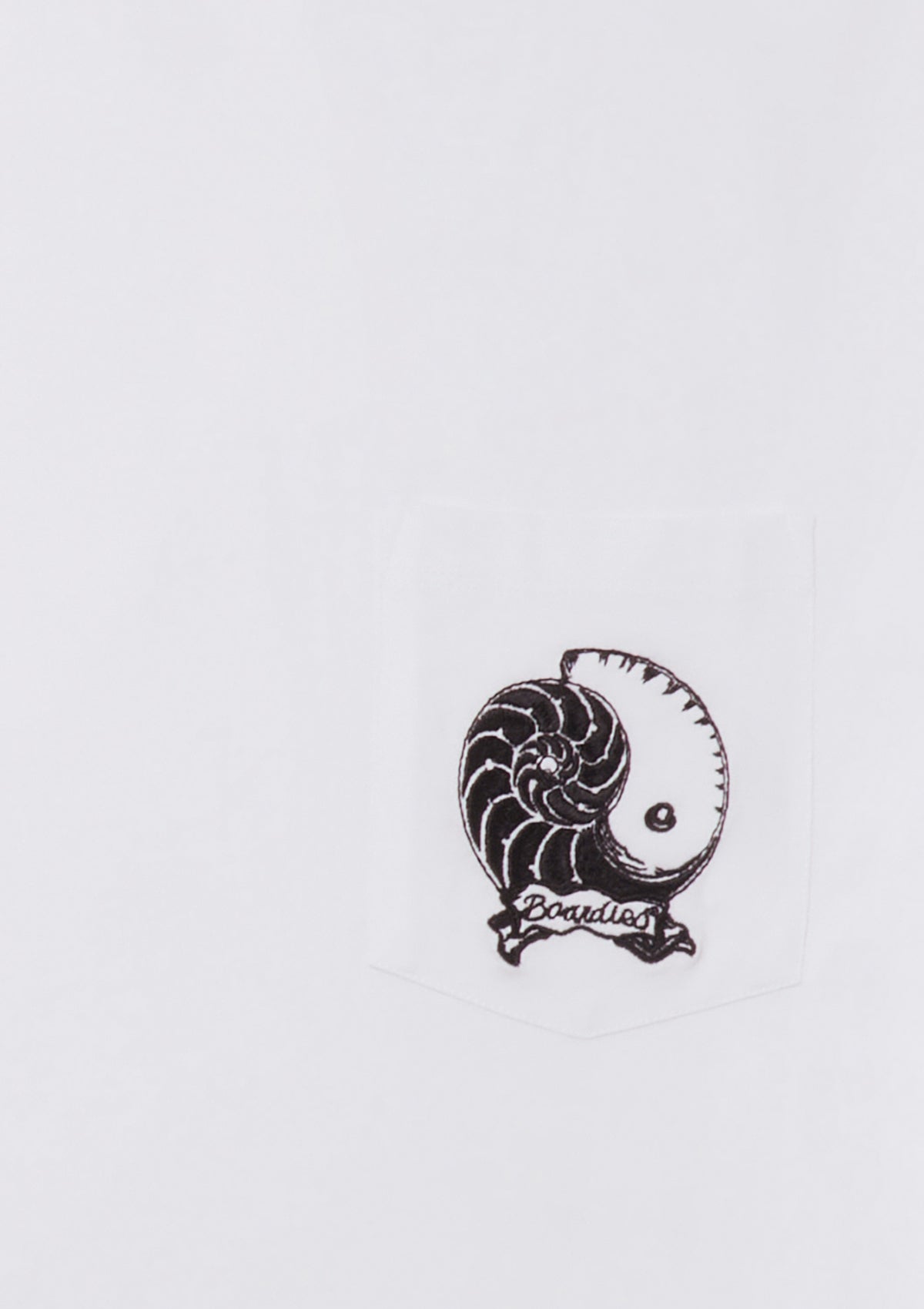 Yin Yang T-shirt