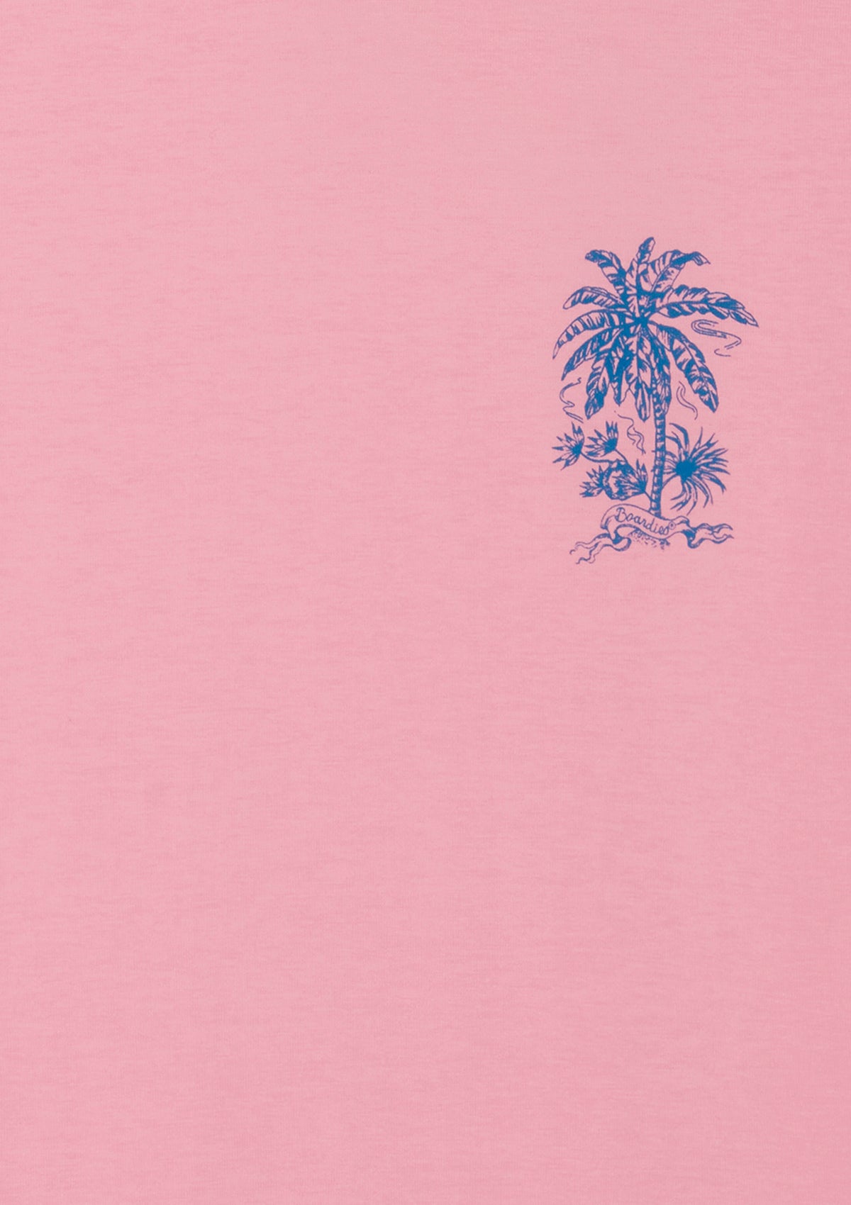 Palm Pink T-Shirt