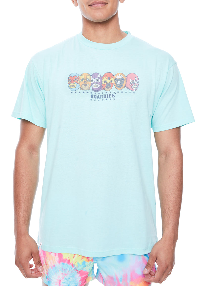 Lucha Libre T-Shirt