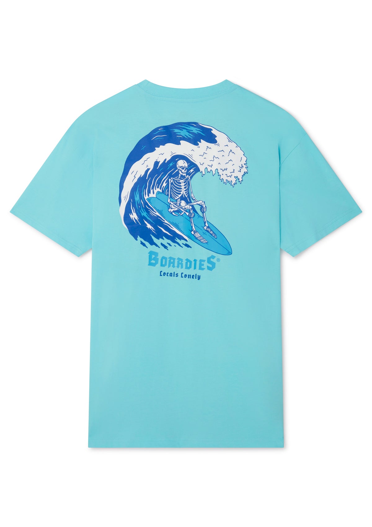Locals Lonely T-Shirt