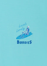 Locals Lonely Kids T-Shirt