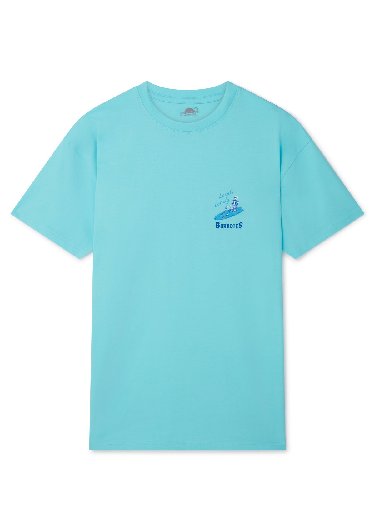 Locals Lonely T-Shirt