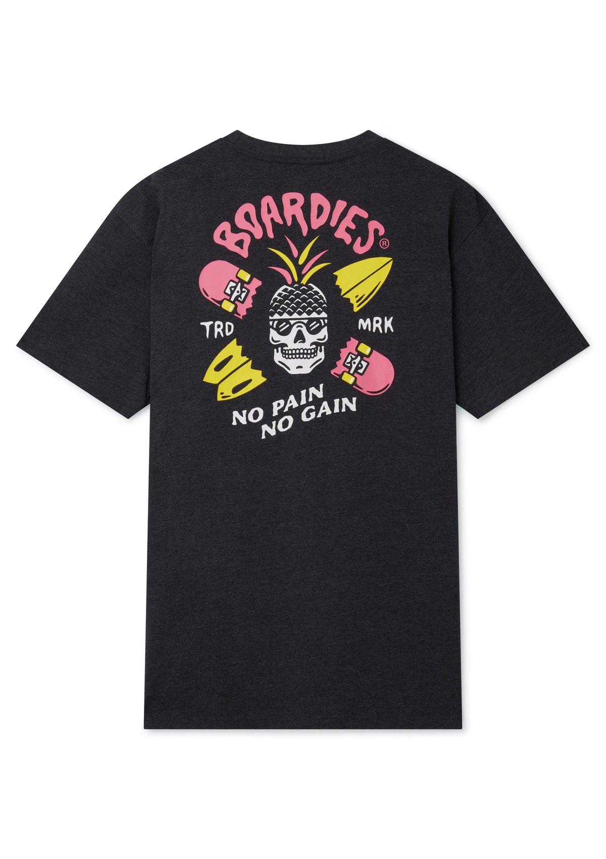 No Pain No Gain T-Shirt