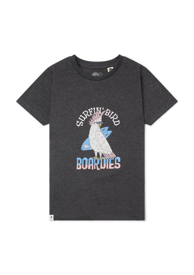 Boardies® Kids Surfin' Bird T-Shirt