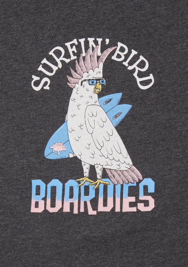 Boardies® Kids Surfin' Bird T-Shirt