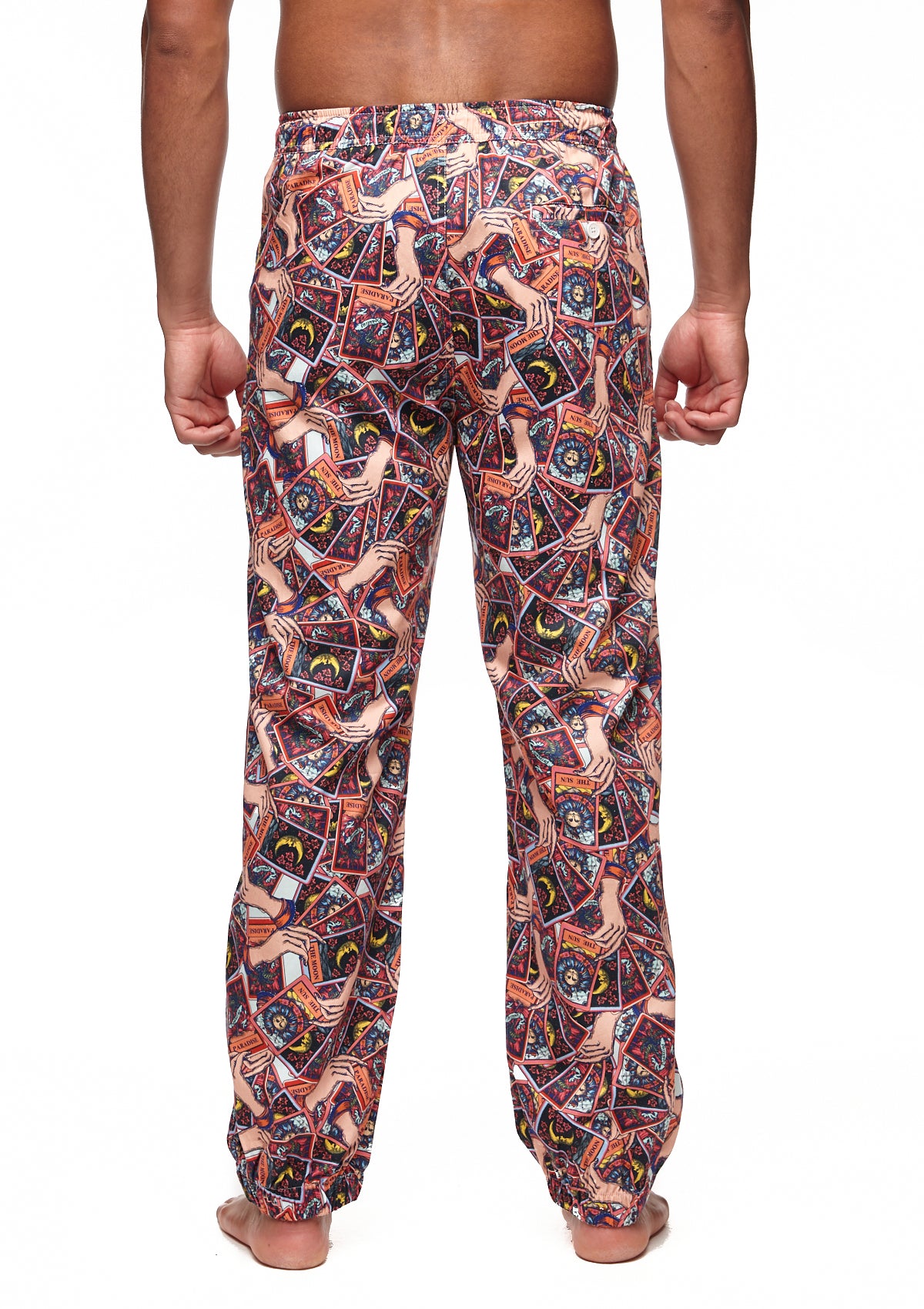 Tarot Cards Pant