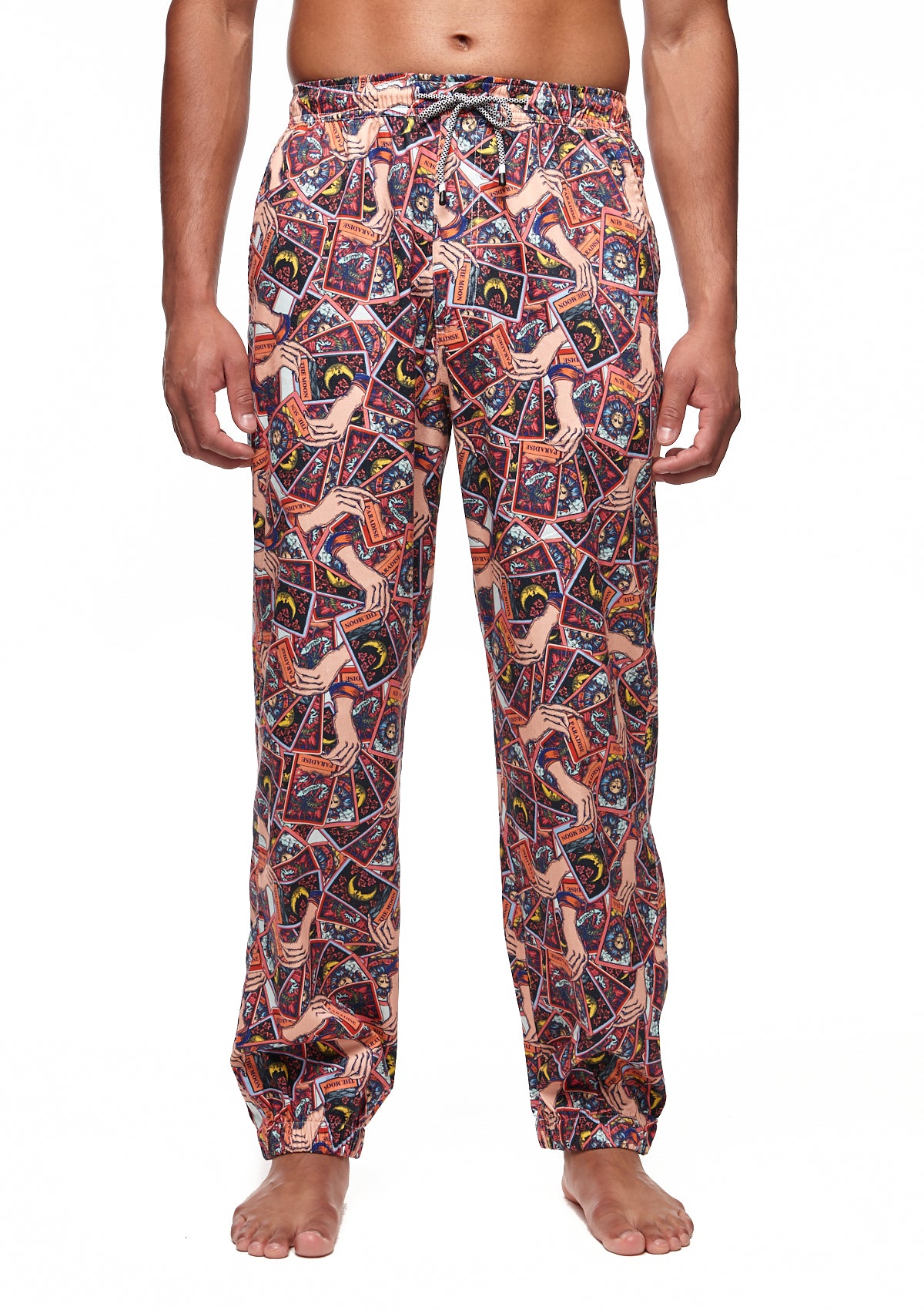 Tarot Cards Pant