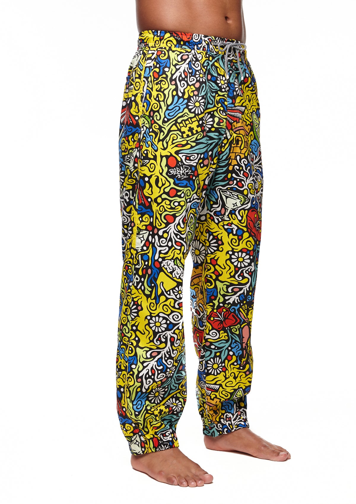 Bebar Pant