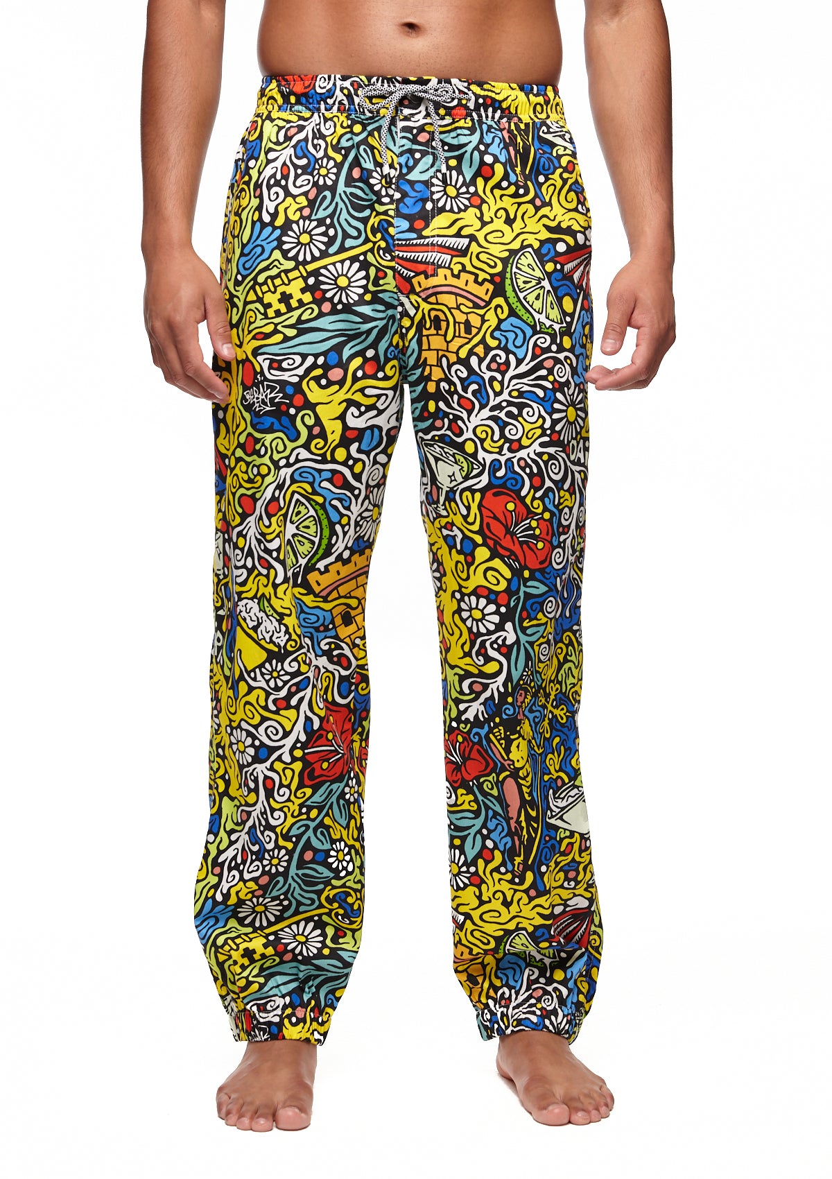Bebar Pant