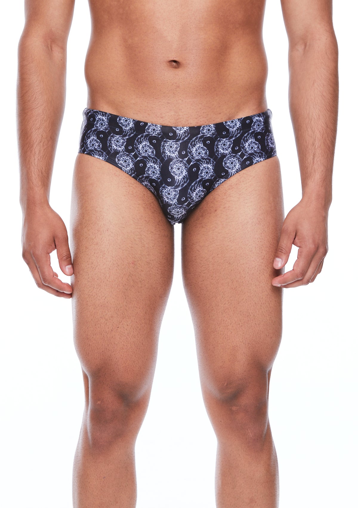 Yin Yang Swim Brief