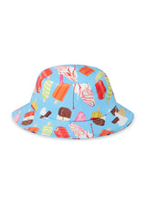 Boardies® Kids SS22 Ice Creams Bucket Hat