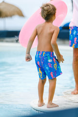 Kids Seahorses