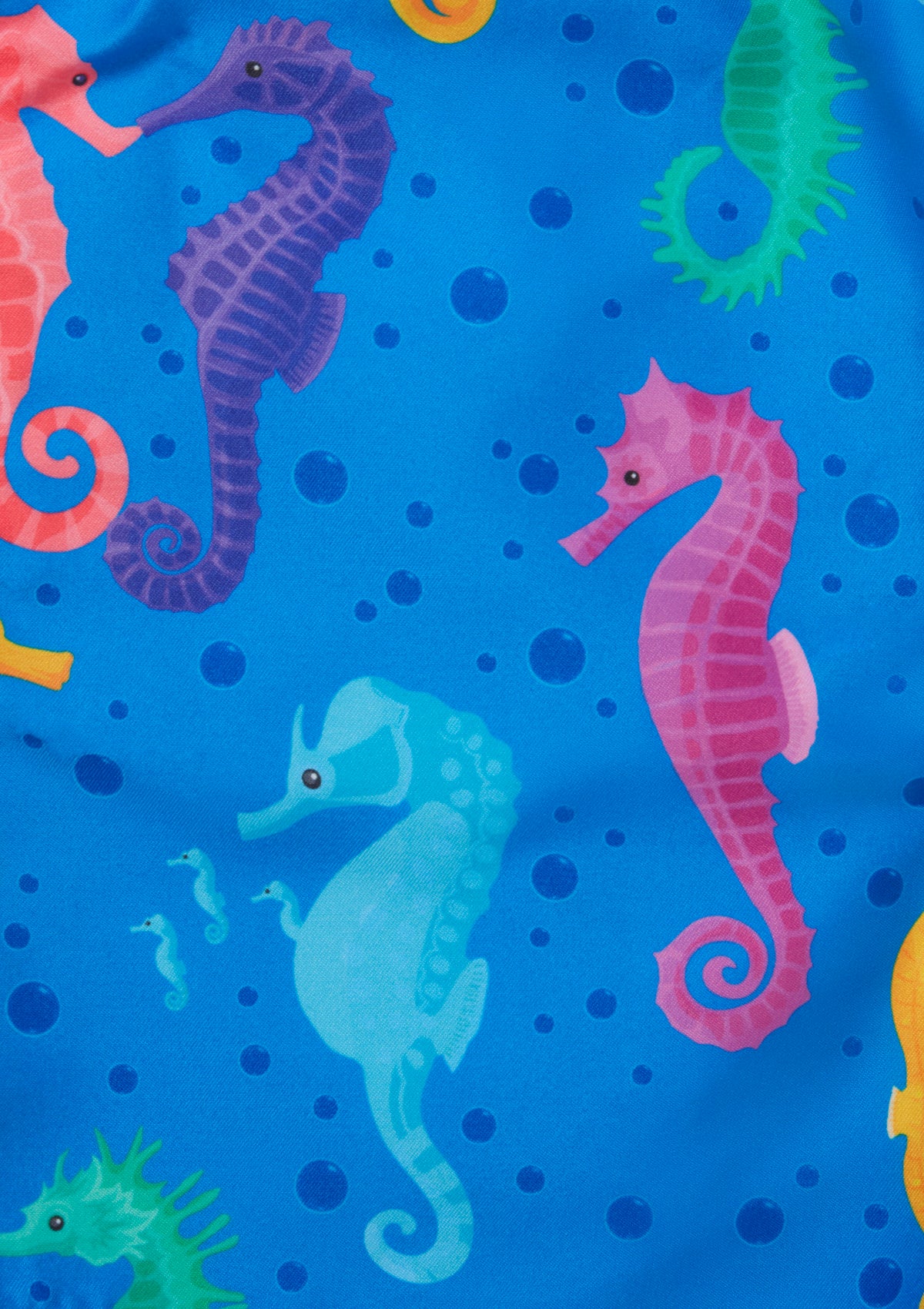 Boardies® Seahorses II Mid Length Swim Shorts