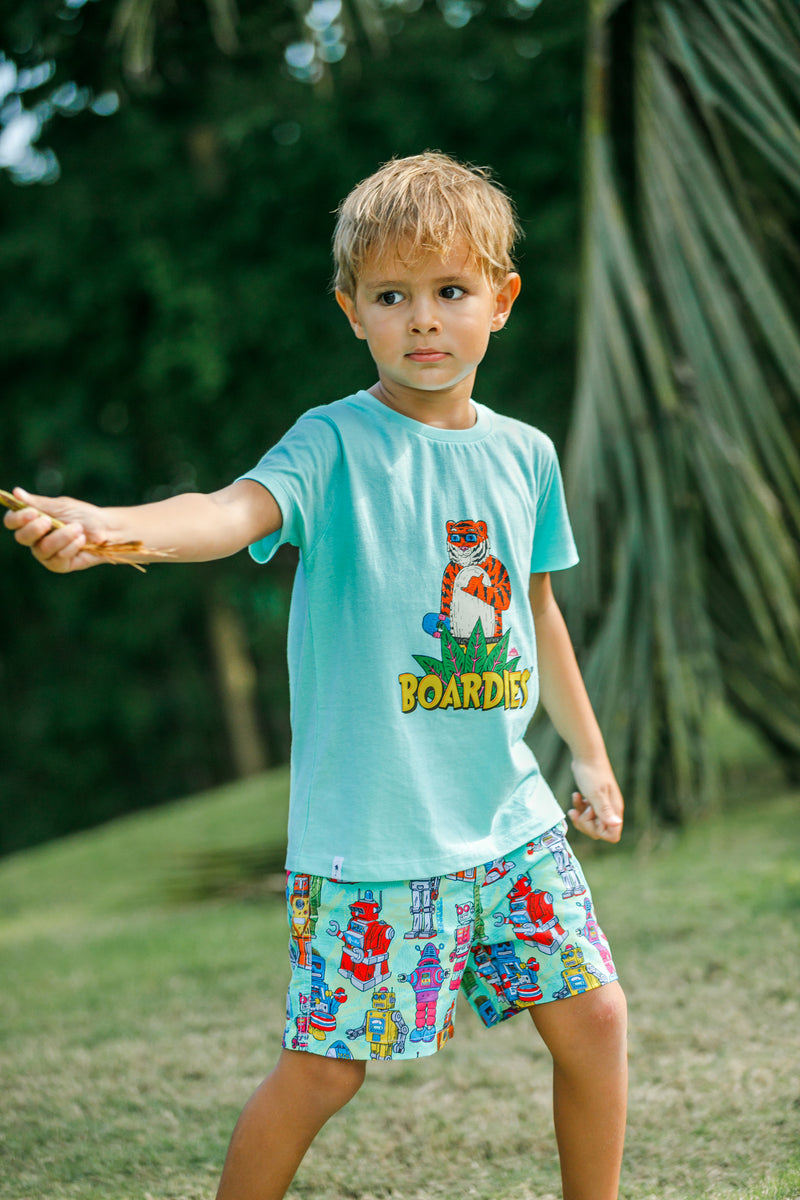Kids Robots