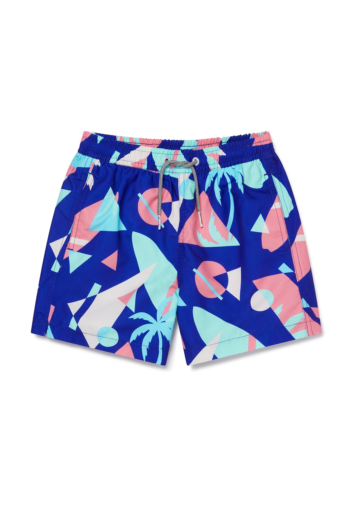 Boardies® Kids Overlay Swim Shorts