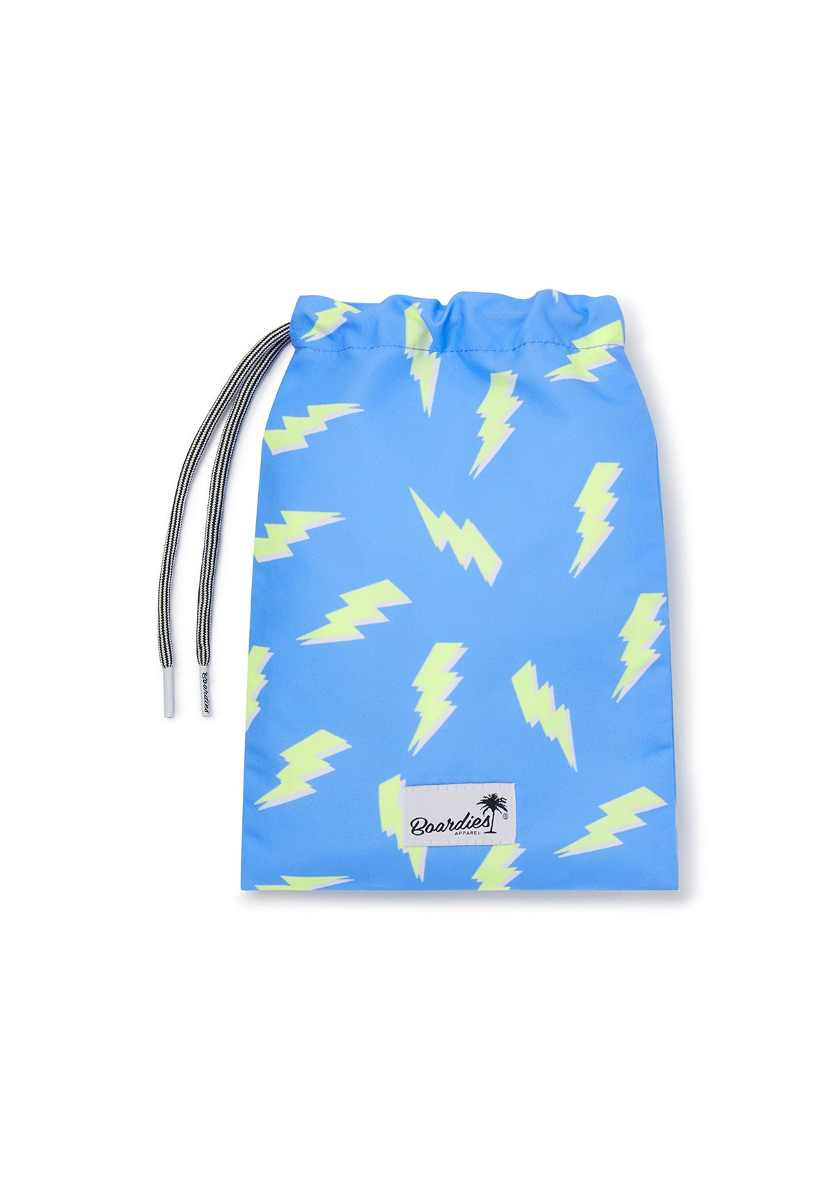 Boardies® Zaps II Mid Length Swim Shorts