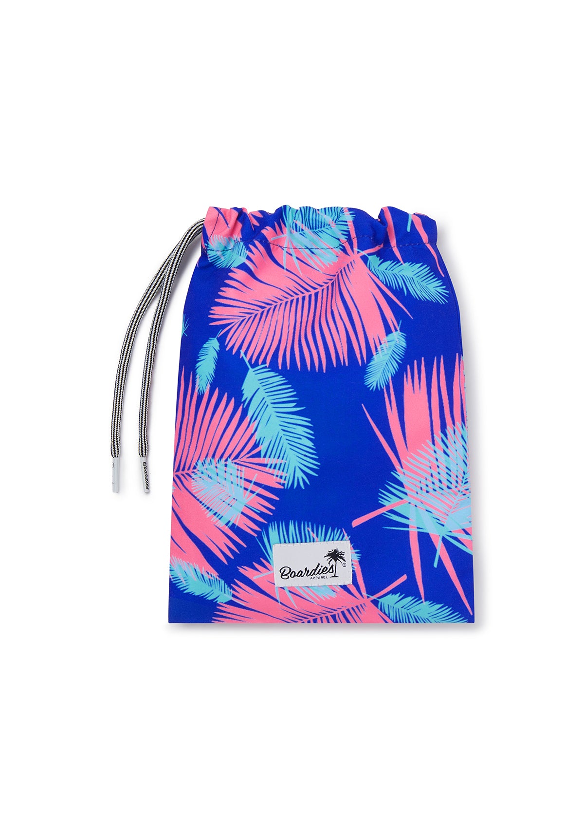 Boardies® Kids Tropicana Blue Swim Shorts
