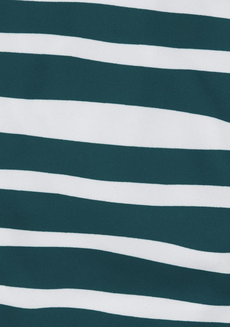 Boardies® Kids Double Stripe Swim Shorts