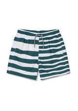 Boardies® Kids Double Stripe Swim Shorts