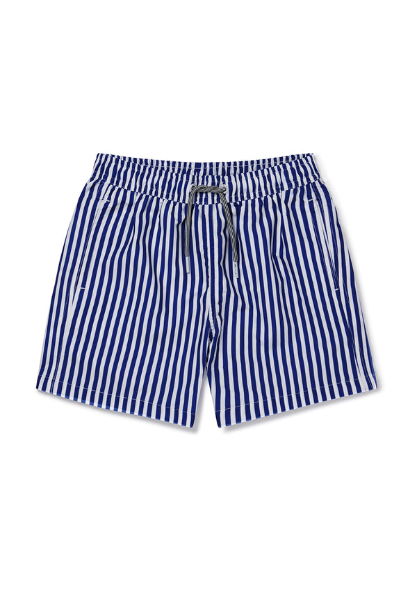 Boardies® Kids Deck Stripe III Swim Shorts