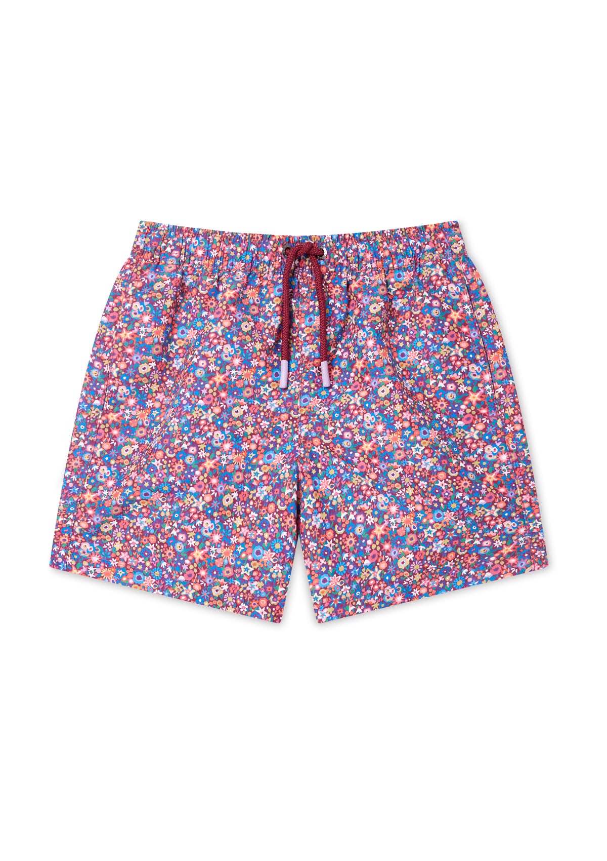 Boardies® X Liberty Kids Dazzle Swim Shorts