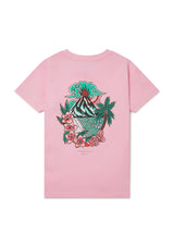 Boardies® Kids Mount Agung T-Shirt