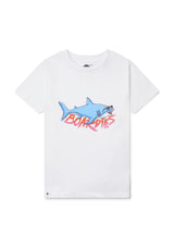 Boardies® Kids Shark T-Shirt