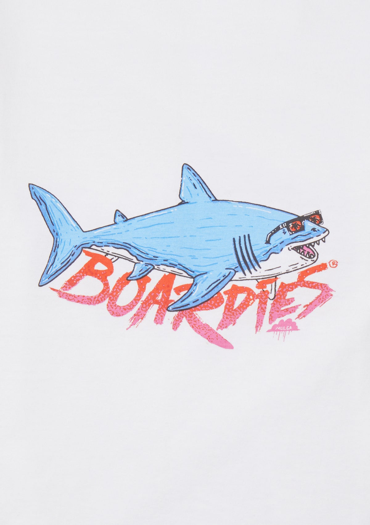 Boardies Kids Sharks T-Shirt